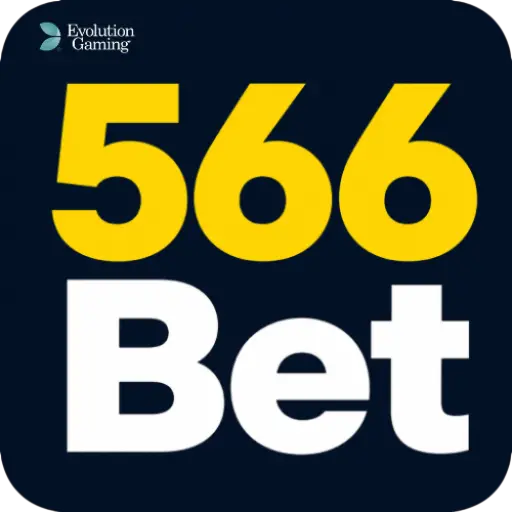 Imagem promocional da 566bet mostrando Jogos Arcade Online e mercados Mobile no Brasil